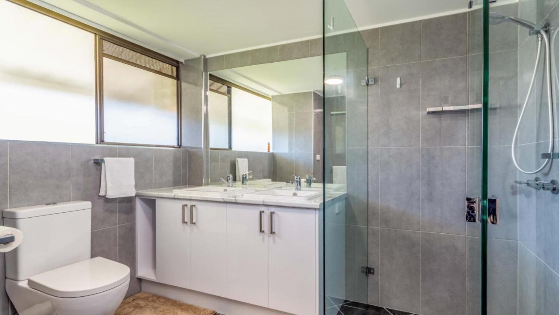 Placid Waters Holiday Apartments Bongaree Zewnętrze zdjęcie